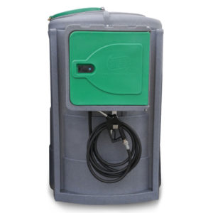 Dyzelino talpykla JFC 1300 l