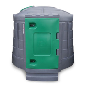 dieseltank 5000l