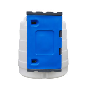 Einwandiger Tank AdBlue