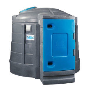 5000 AdBlue