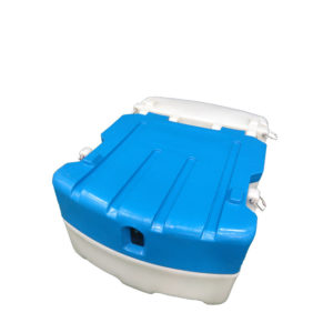 adblue bakas 250 l
