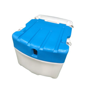 Mobilus AdBlue bakas