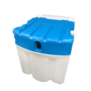 Mobilus AdBlue bakas 600