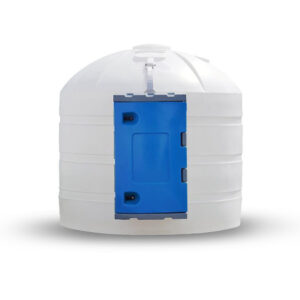 AdBlue talpykla 9000