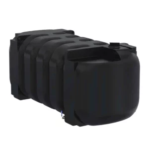 Lietaus vandens talpykla 2000L Fortis