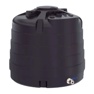 Lietaus vandens talpykla 3000l